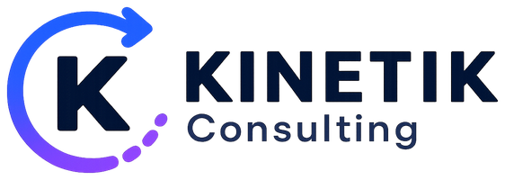 KINETIK Consulting